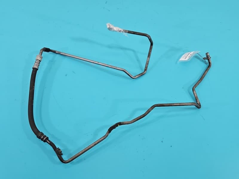 Przewód skrzyni biegów Mercedes W212 2.2 cdi 651925 A6511808430