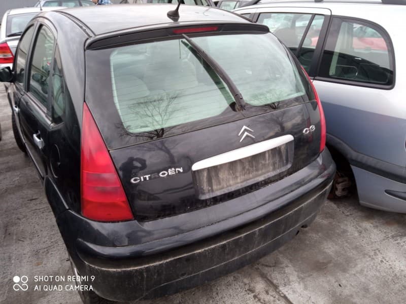 Zdjęcie pojazdu