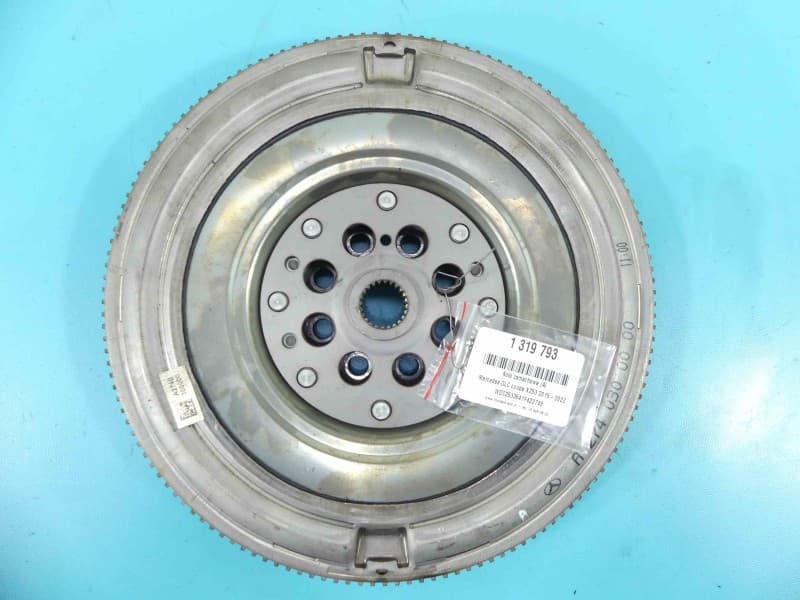 Koło zamachowe MERCEDES GLC coupe X253 15- 2,0 T A2740300000
