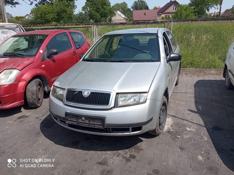 Zdjęcie pojazdu