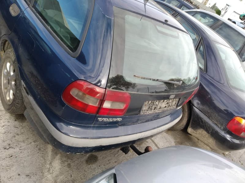 Zdjęcie pojazdu
