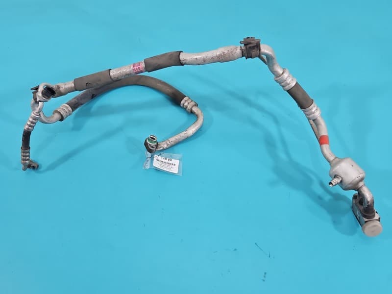 Przewód klimatyzacji rurka Hyundai Elantra V 10-16 1,6 GDI