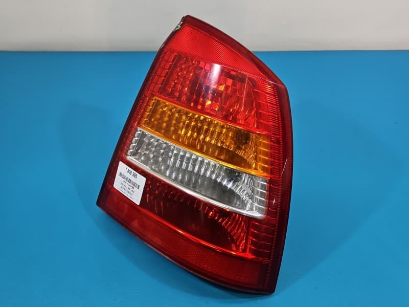 Lampa tył prawa błotnika Opel Astra II G coupe EUROPA