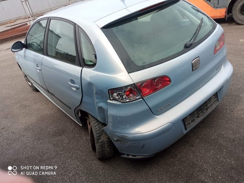 Zdjęcie pojazdu