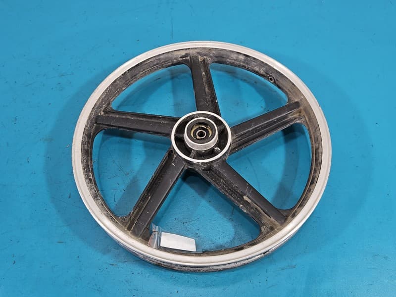 Felga aluminiowa 18" Motorower Romet alufelga