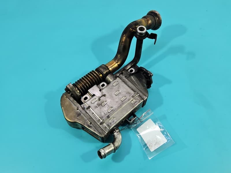 Chłodnica spalin Mercedes W213 2.0 CDI A6541402801