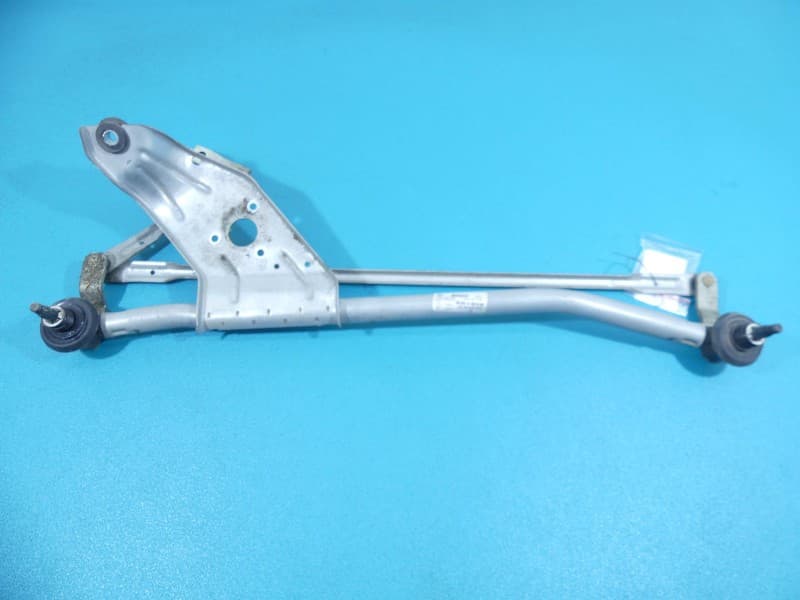 Mechanizm wycieraczek Dacia Duster I 10-18 europa 3397020879
