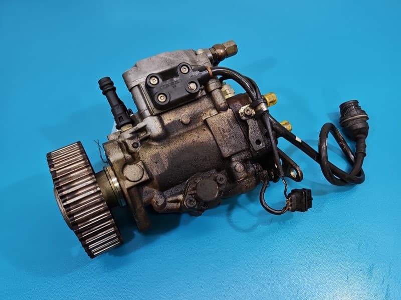 Pompa wtryskowa Volvo V40 S40 I 1,9 DTI 0460414984