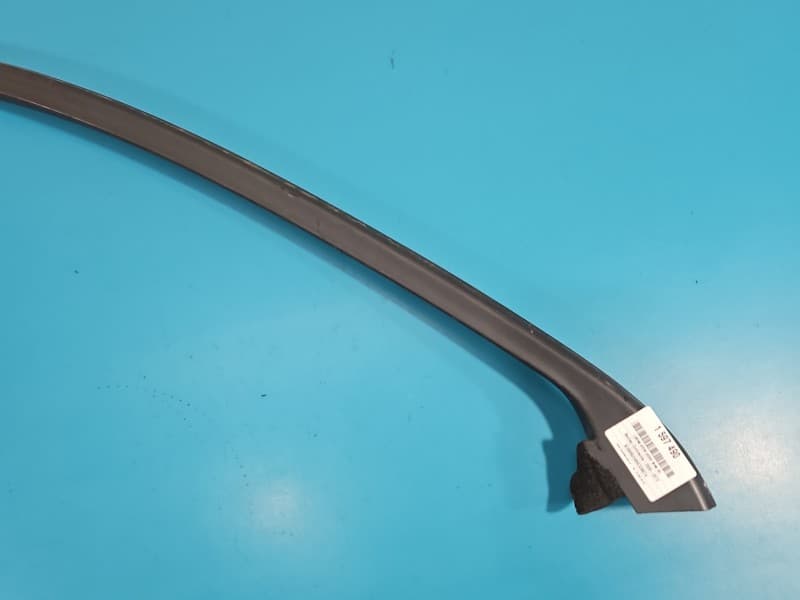 Listwa drzwi przód lewa Bentley Continental I 05-13 3W5867587D