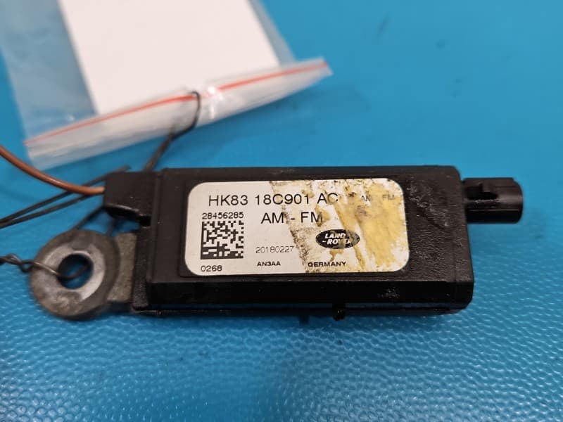 Part 2 - Additional view