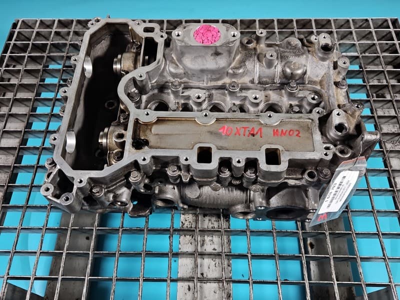 Głowica Opel Grandland 1,2 T 131KM 9808067110 HN02