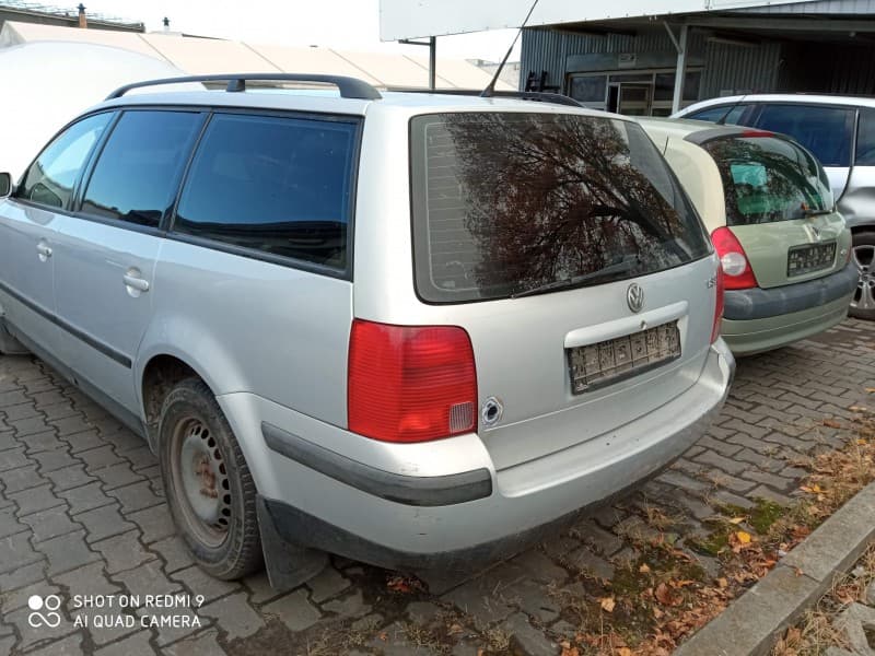 Zdjęcie pojazdu