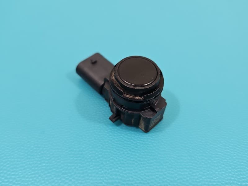 Czujnik parkowania PDC Skoda Kodiaq I szary LF7A 3Q0919275 0263013647