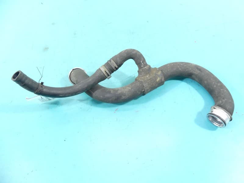 przewód wąż rurka wody Mercedes W204 3,0 V6 A2048301696 A2045010462
