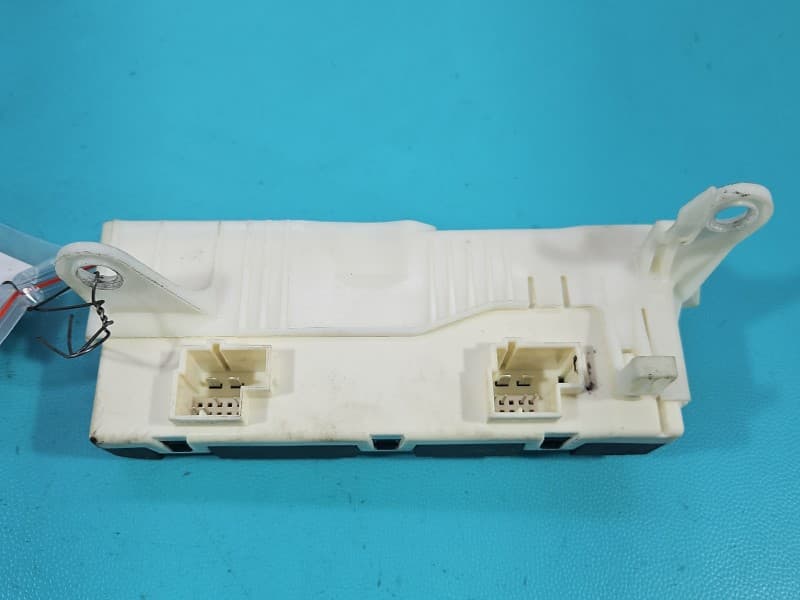 Sterownik moduł Mercedes W213 A2139000500