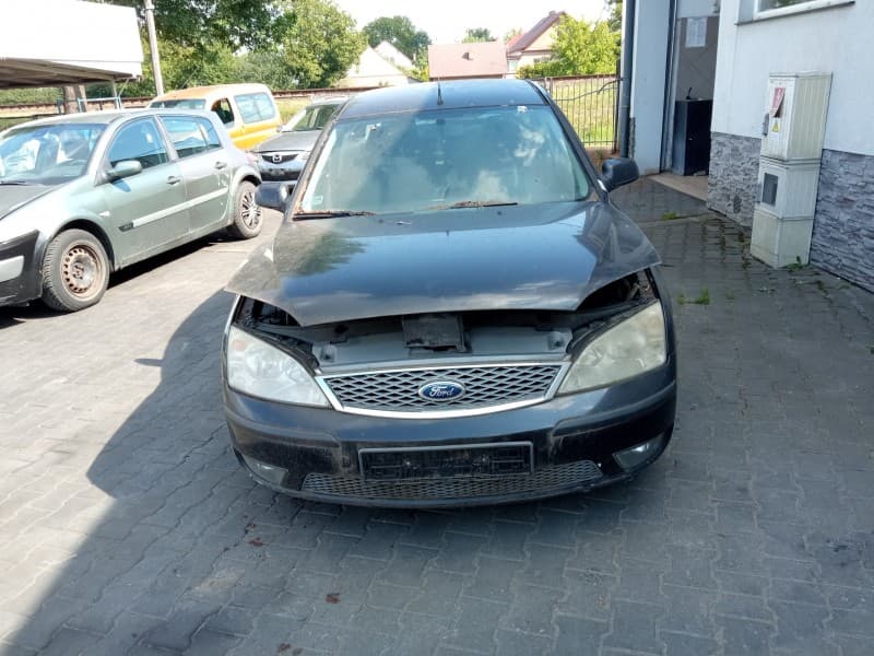 Zdjęcie pojazdu