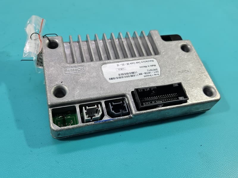 Sterownik moduł moduł komunikacji, rozpoznawania głosu Ford Fusion USA 12-20 DA5T-14D212-AL