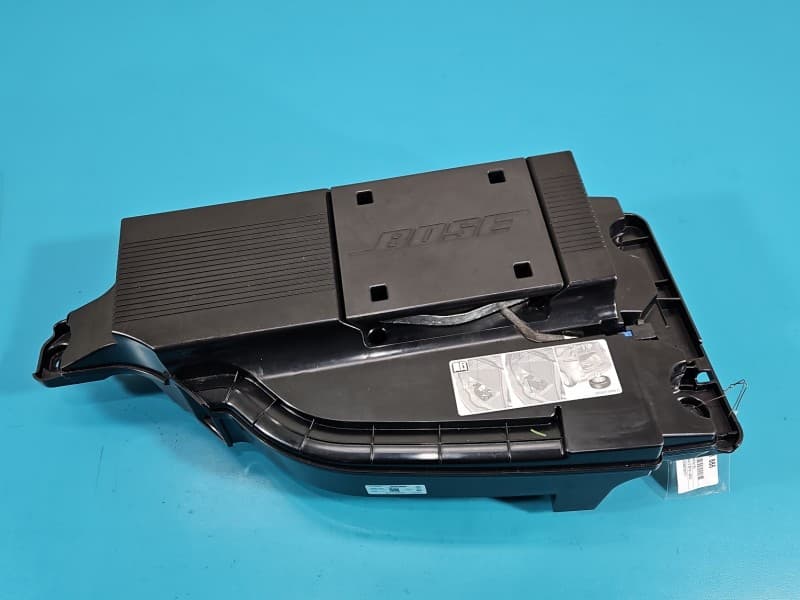 Subwoofer Renault Espace V 281700926R