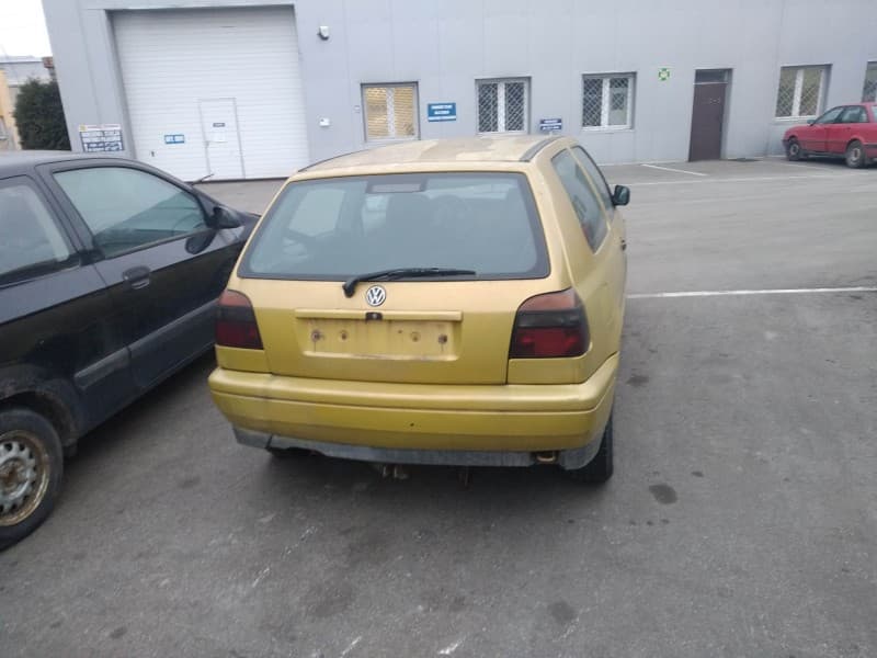 Zdjęcie pojazdu