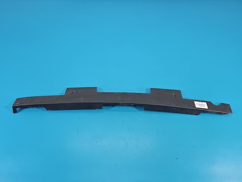 Osłona ZAŚLEPKA PLASTIK PASA PRZEDNIEGO INFINITI QX30 H15 16-19 620445DA0A