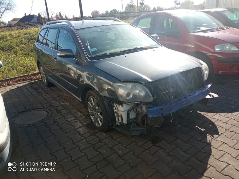 Zdjęcie pojazdu