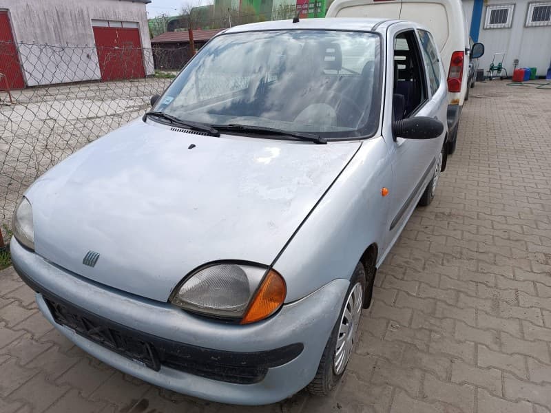 Zdjęcie pojazdu