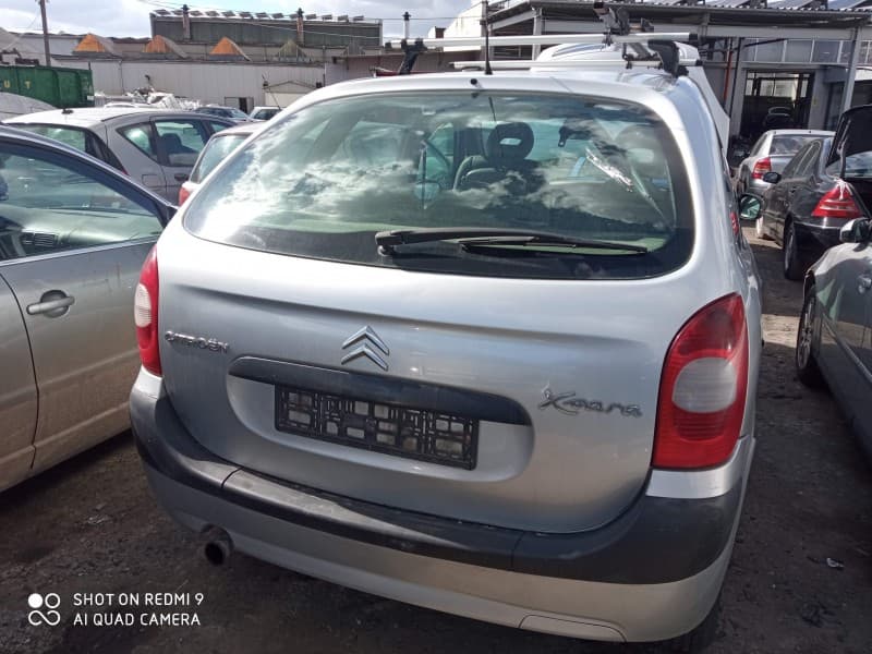 Zdjęcie pojazdu