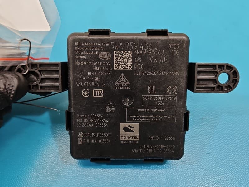 Part 2 - Additional view