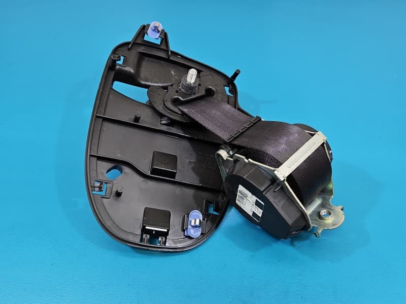 Pas bezpieczeństwa tył środkowy 2 rząd Renault Espace V 888506648R