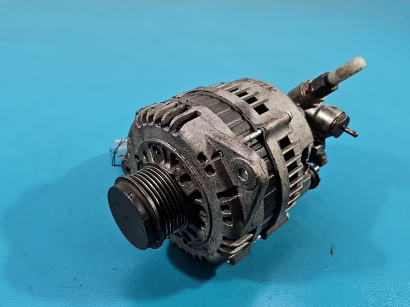 TEST Alternator Opel Meriva A 1,7 cdti