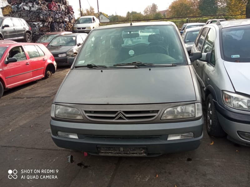 Zdjęcie pojazdu
