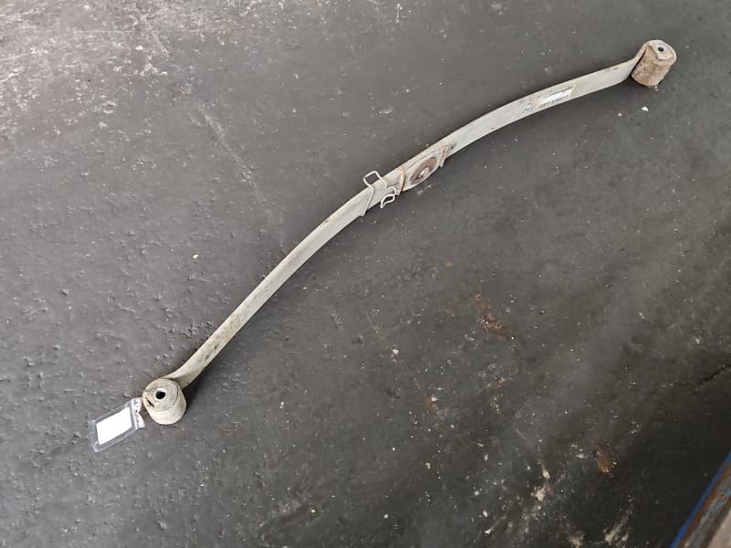 Resor tył tylny Fiat Ducato III 06-14 boxer jumper