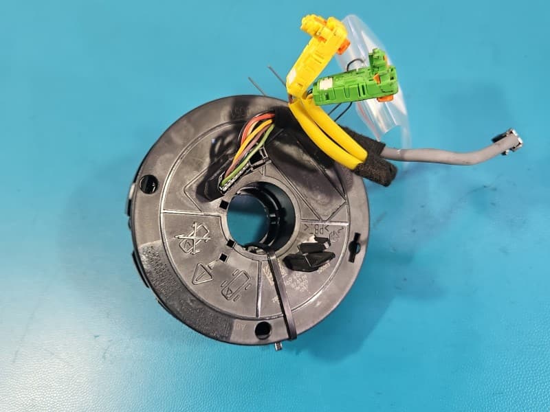 Taśma airbag zwijak Mercedes W245 A1694641218
