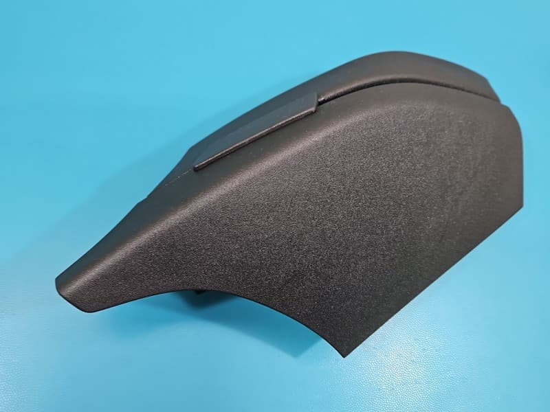 Osłona ZAŚLEPKA PLASTIK Osłona fotela PRAWY TYŁ Volvo S90 II 16- 31426616 31426620