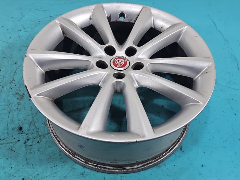Felga aluminiowa 19" JAGUAR XF II X260 alufelga GX63-1007-JA