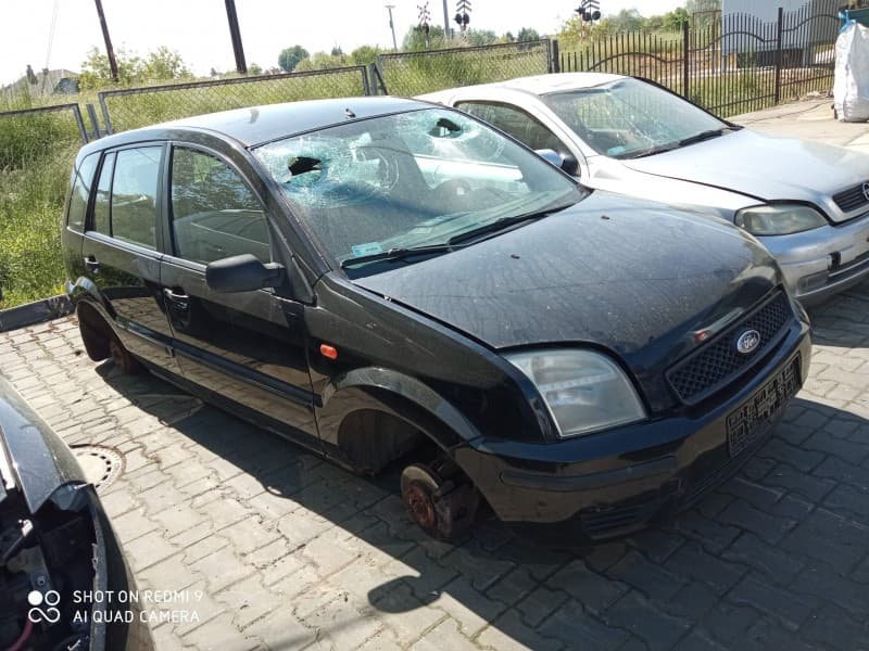 Zdjęcie pojazdu