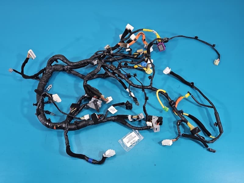 Wiązka instalacja deski rozdzielczej kia Stonic 17-20 91031-H8230