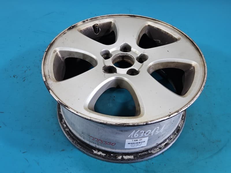 Felga aluminiowa 16" VOLVO V70 III alufelga