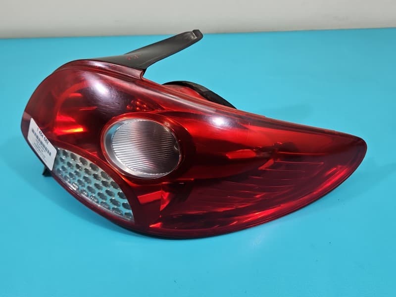 Lampa tył prawa błotnika Peugeot 206 HB EUROPA