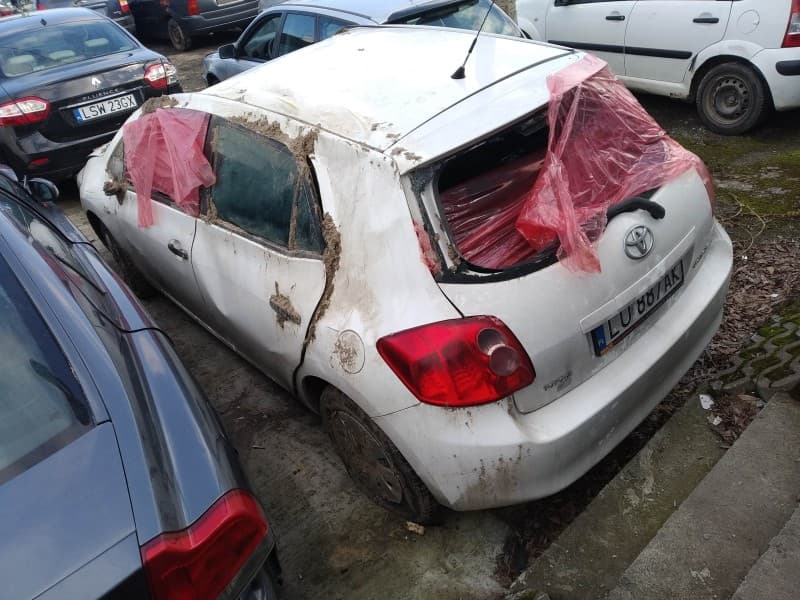 Zdjęcie pojazdu