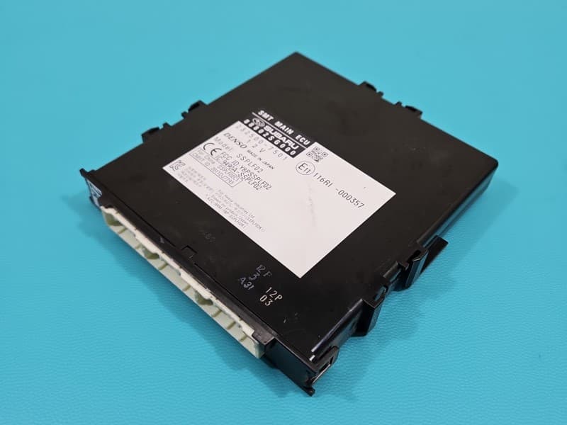 Sterownik moduł SMT Subaru Forester IV SJ 12-18 88802SG000 232500-7501