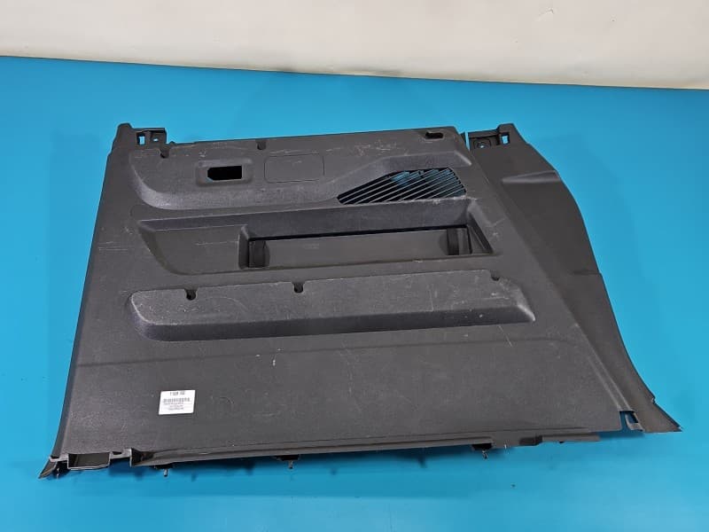 Tapicerka bagażnika lewa boczek Toyota Proace City 98169205ZD