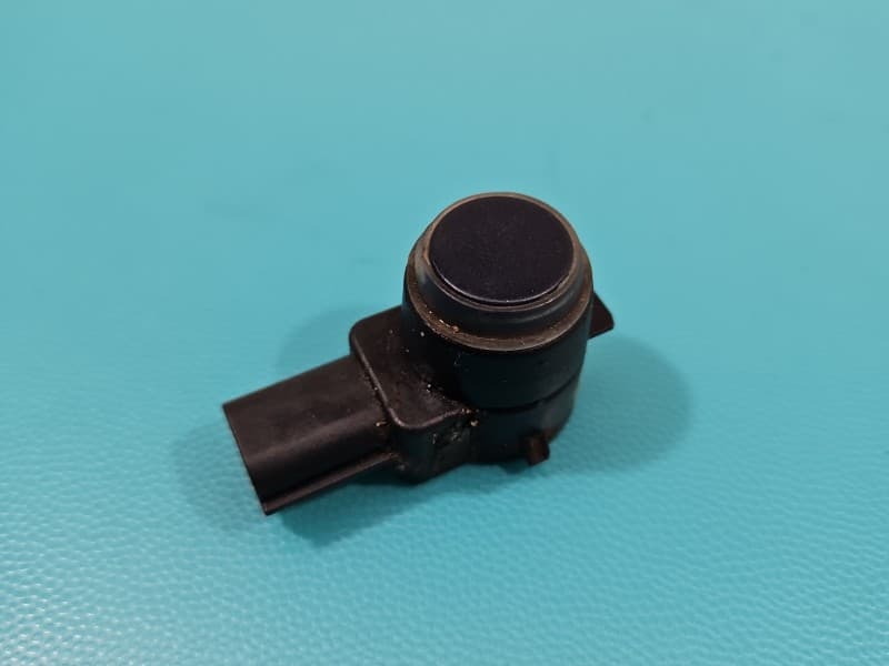 Czujnik parkowania PDC Opel Insignia A granatowy z22a 13300765 0263013003