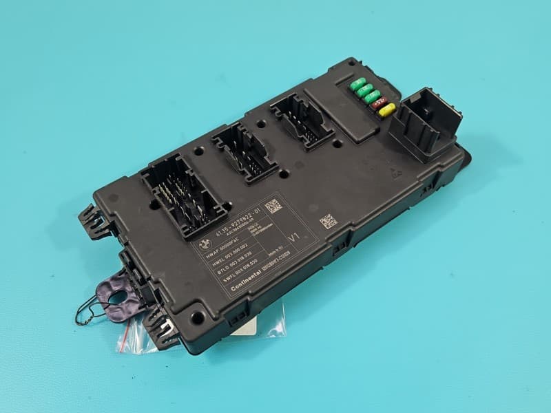Sterownik moduł REM BMW F20 9279822