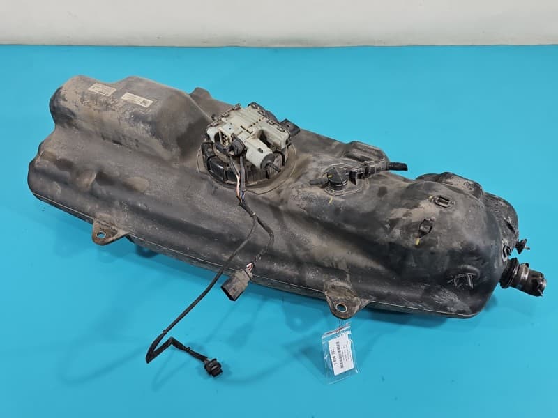 Zbiornik AdBlue Vw Crafter 06- 2,5 tdi 0444050032 A9064700504 F010C190072