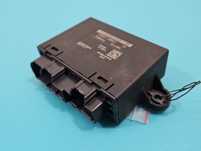 Sterownik moduł drzwi przód lewy Ford Fusion USA 12-20 DG9T-14B531-CE
