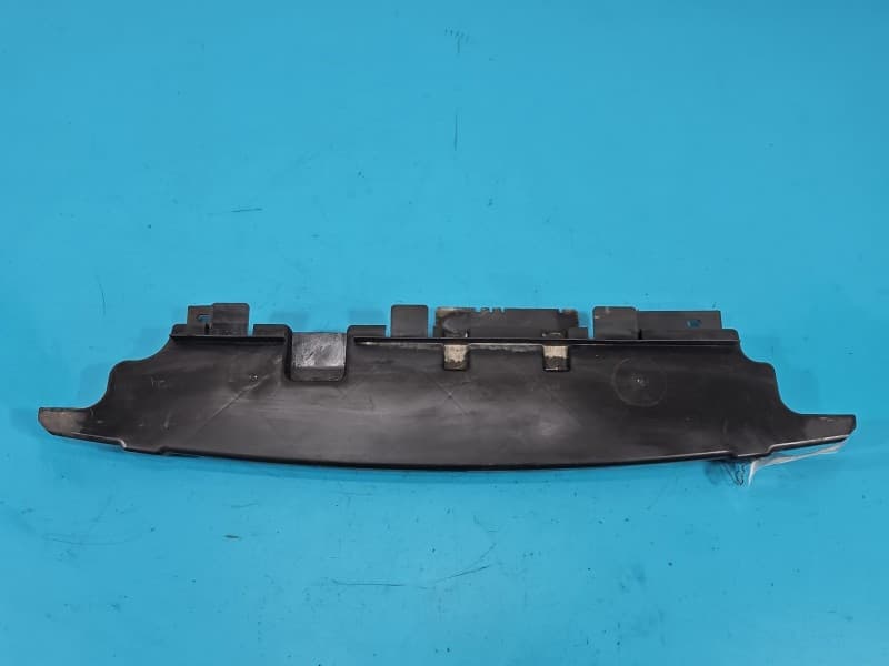 Osłona ZAŚLEPKA PLASTIK Zderzaka przód Nissan Qashqai I J10 06-13 62820-JD50A