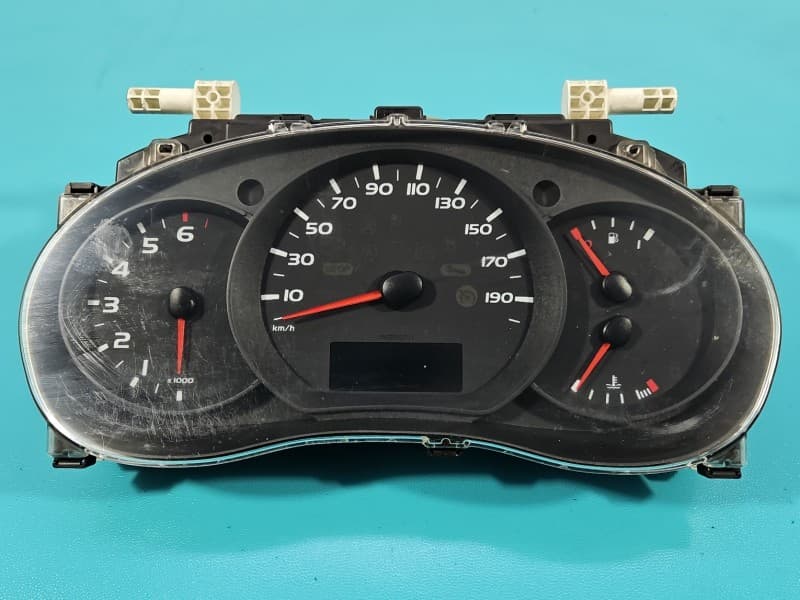 Licznik Renault Master III 10-24 2,3 dci P248105652R EUROPA