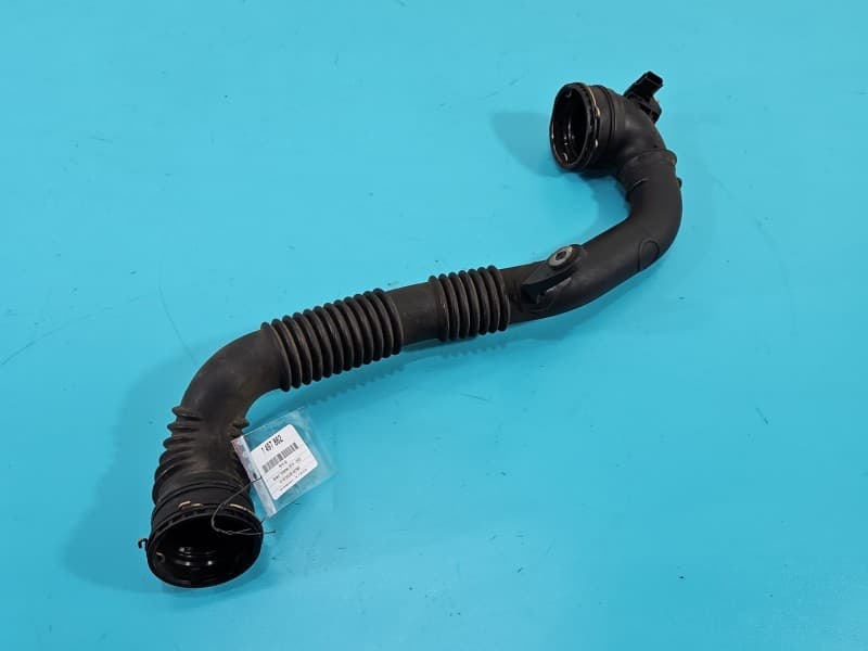 Rura Renault Talisman 1,6 TCe 144600867R 144608003R przewód INTERCOOLERA