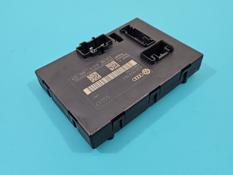 Sterownik moduł Fotela Przód Lewy Audi A7 4G 4G8959760